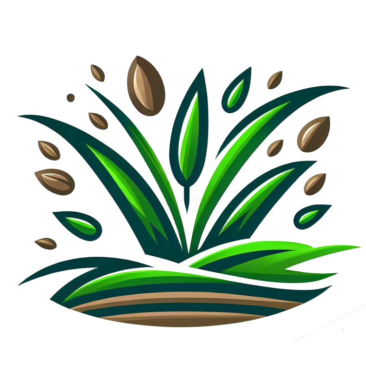 Grasstunter logo